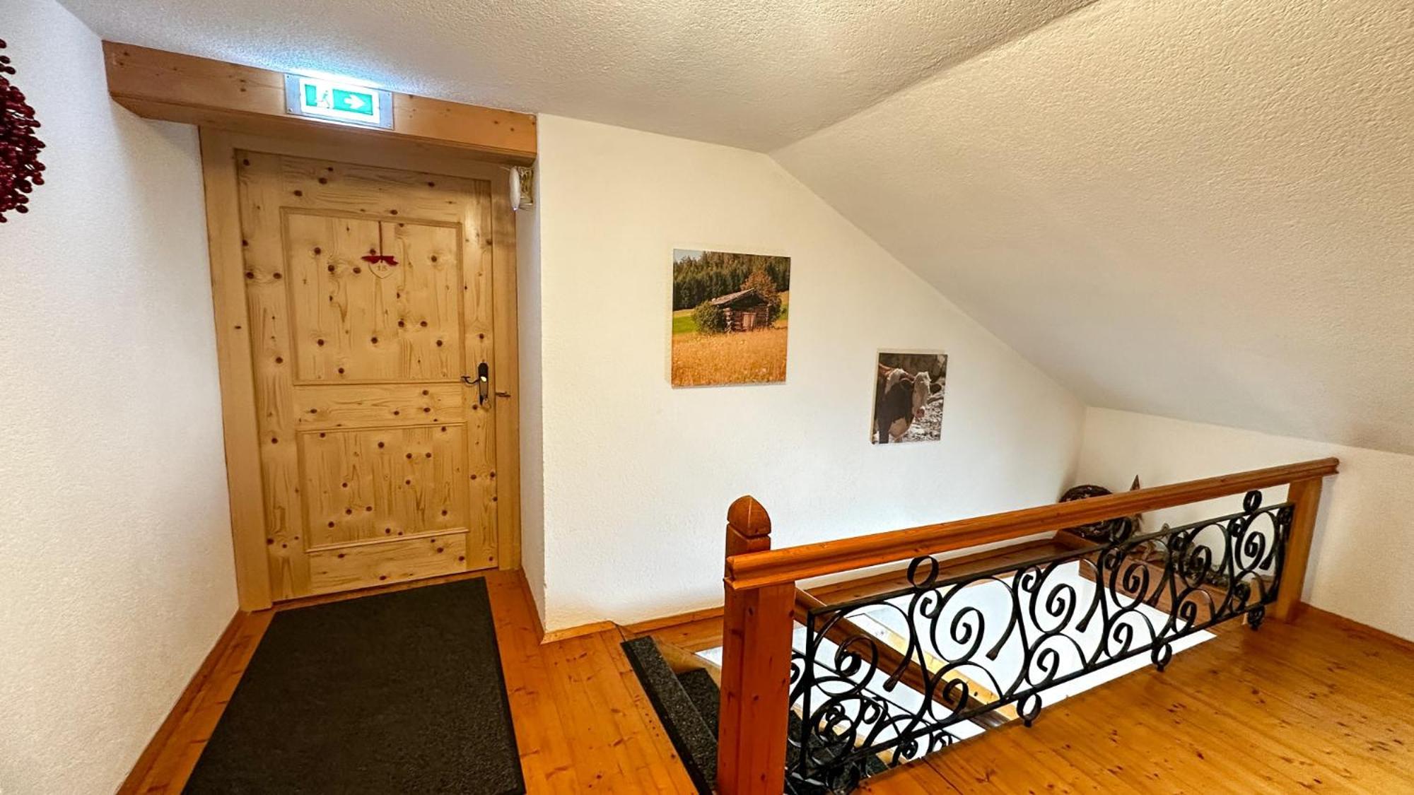 Alte Schmiede Hotel Leutasch Kültér fotó