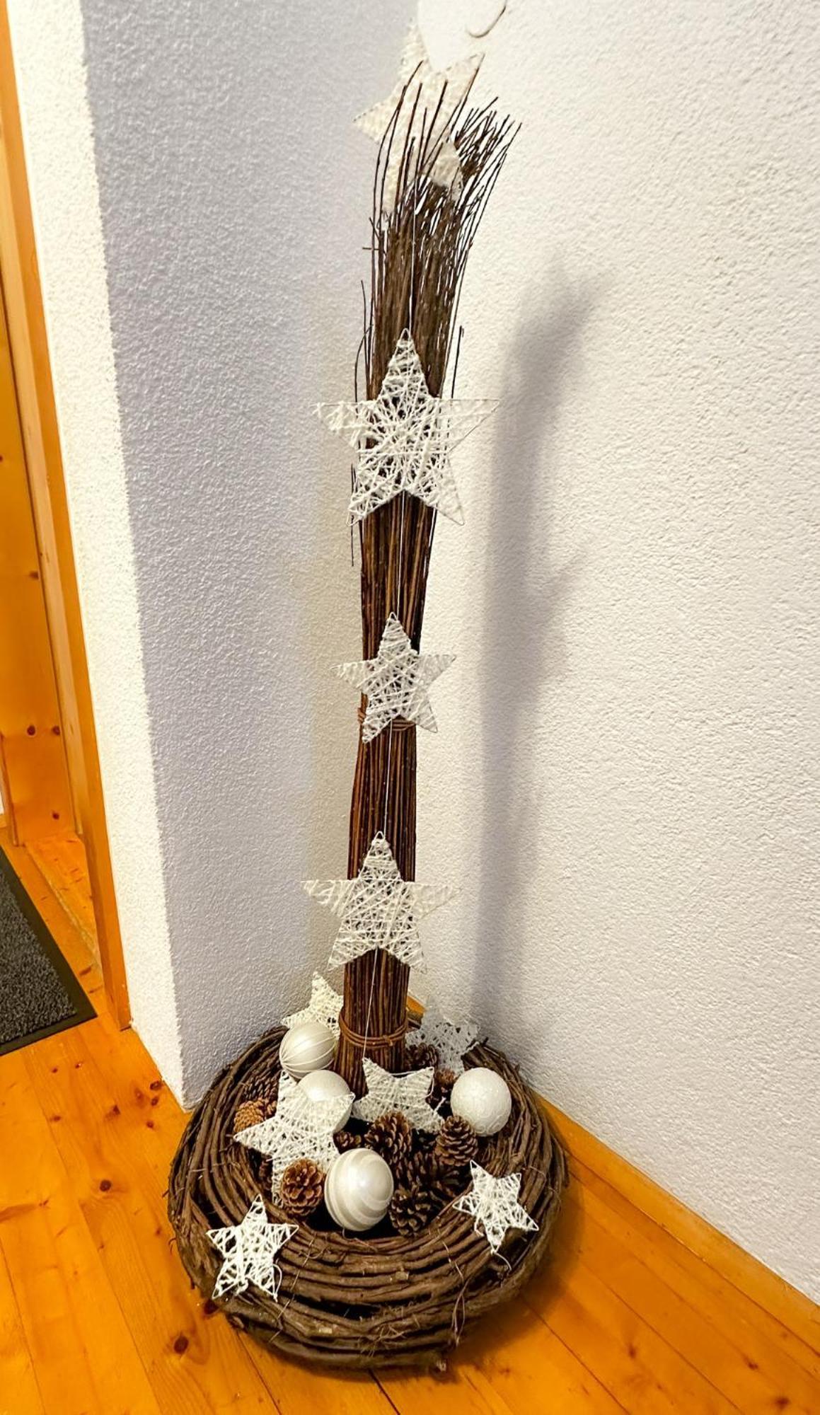 Alte Schmiede Hotel Leutasch Kültér fotó