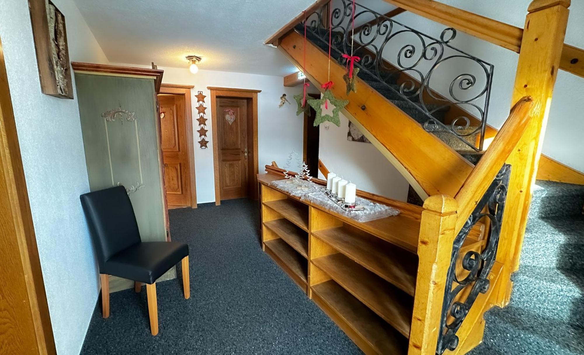 Alte Schmiede Hotel Leutasch Kültér fotó