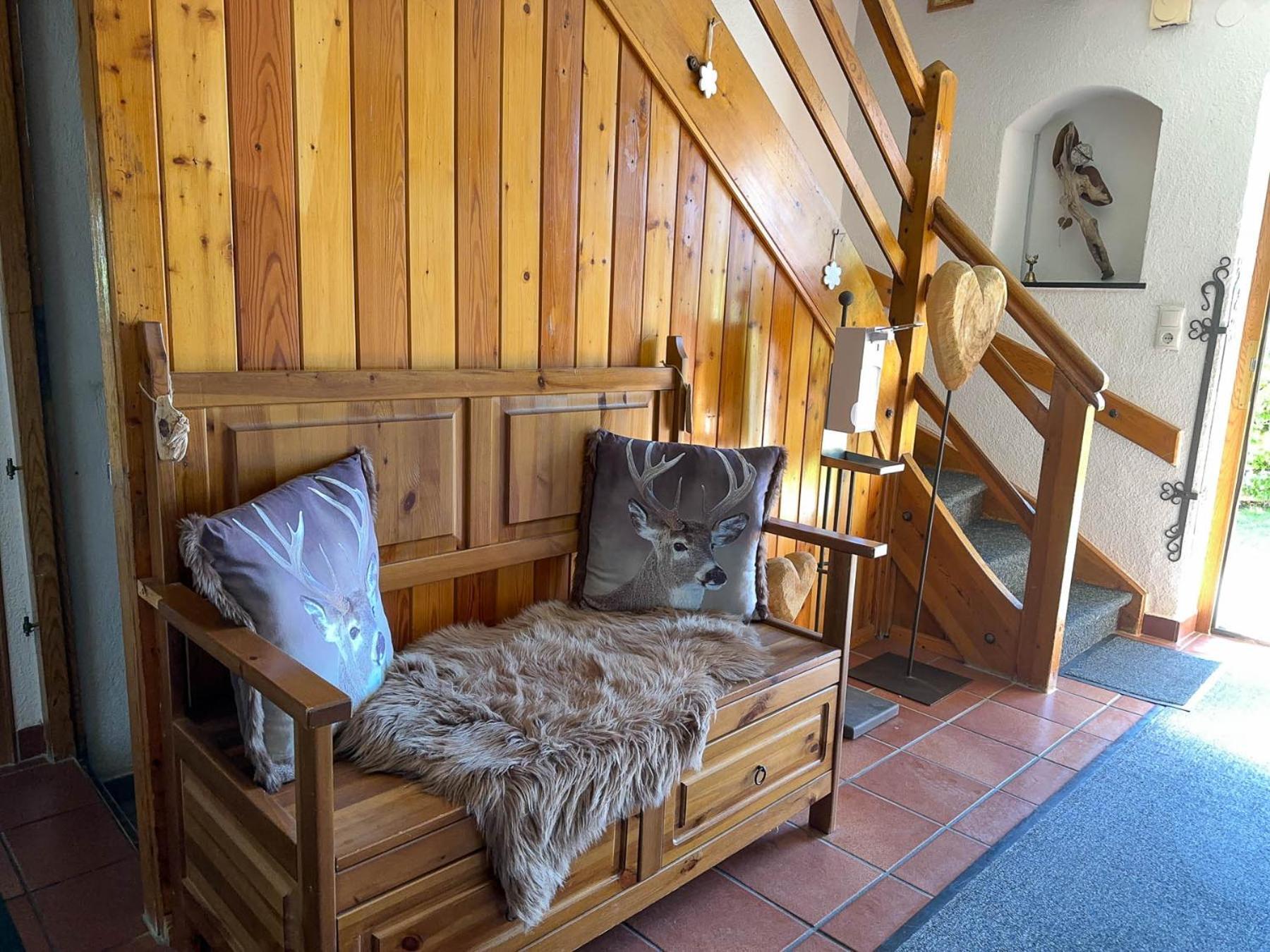 Alte Schmiede Hotel Leutasch Kültér fotó