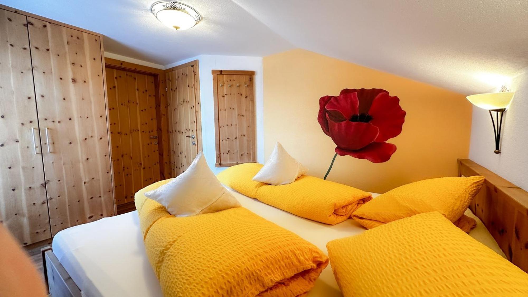 Alte Schmiede Hotel Leutasch Kültér fotó