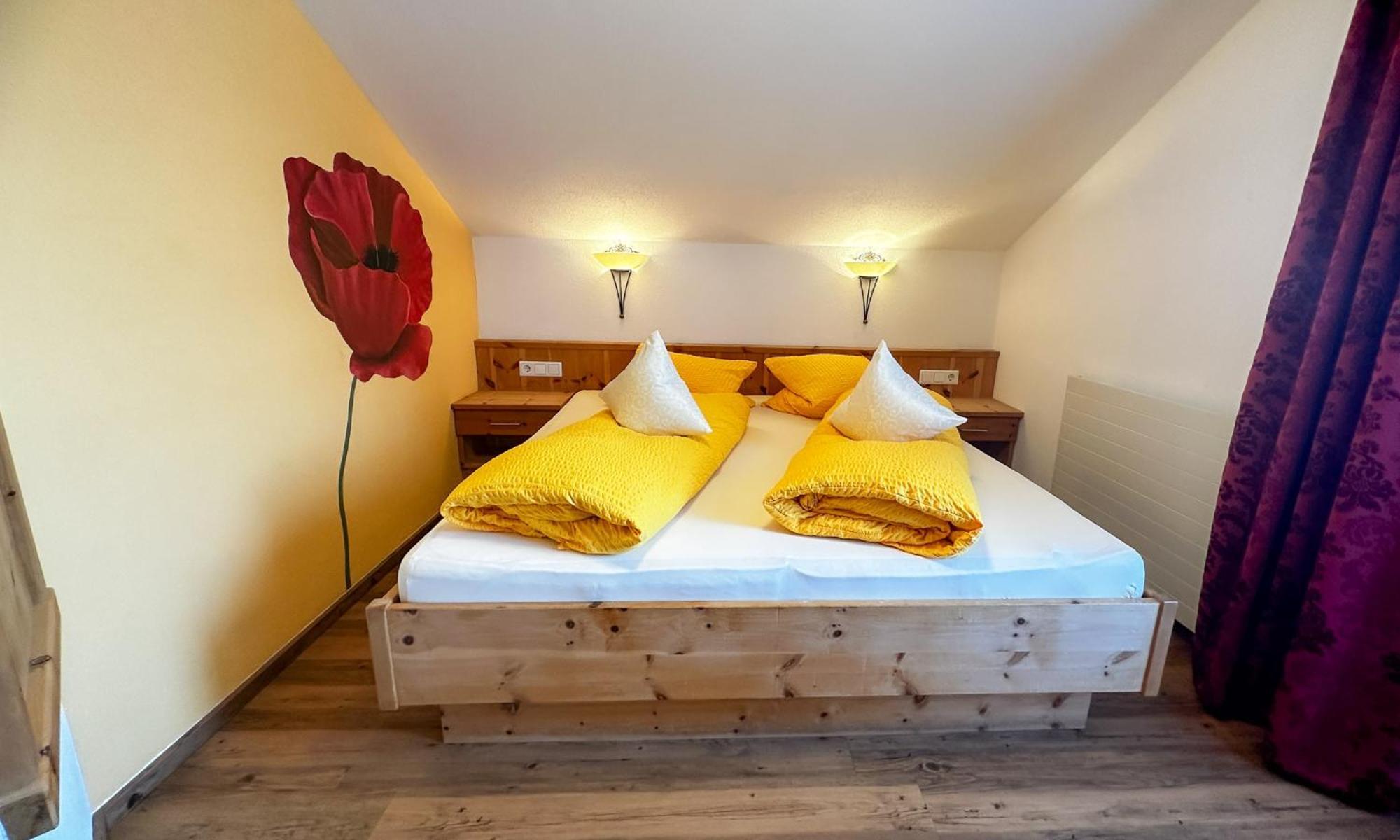 Alte Schmiede Hotel Leutasch Kültér fotó
