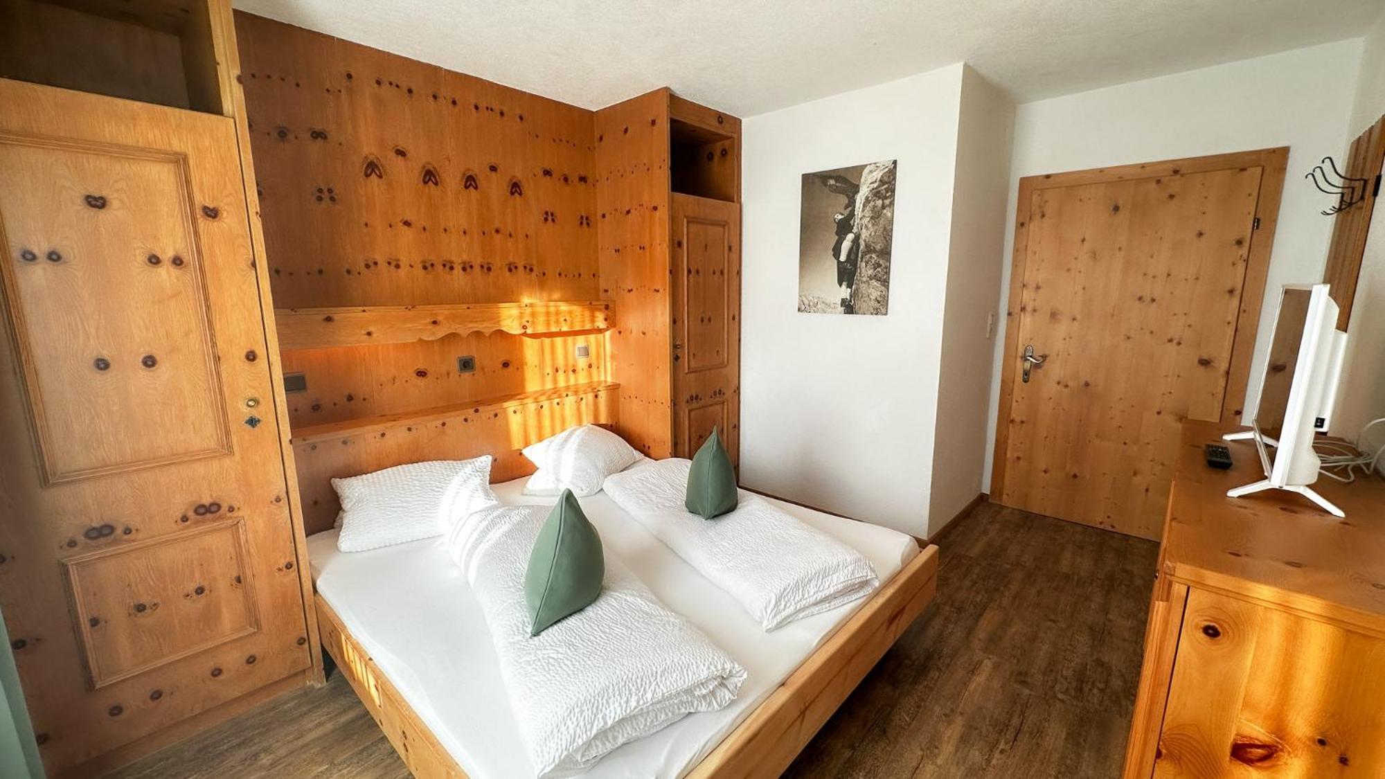 Alte Schmiede Hotel Leutasch Kültér fotó