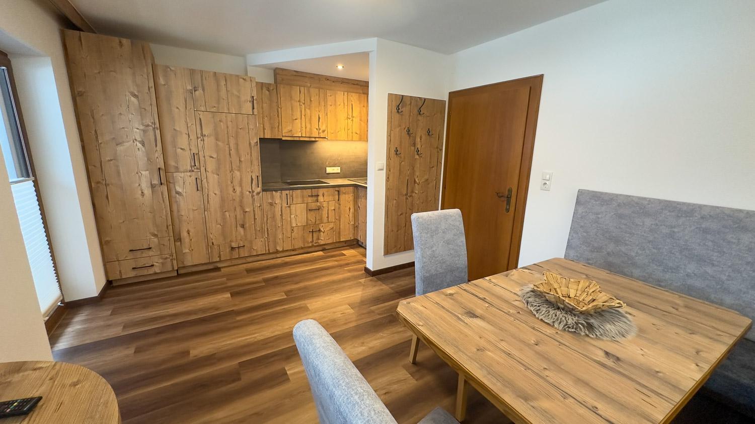 Alte Schmiede Hotel Leutasch Kültér fotó