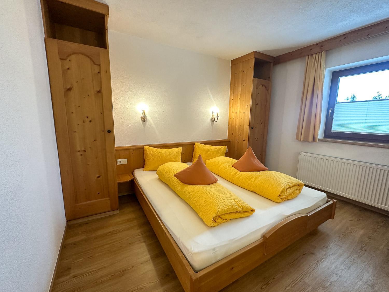 Alte Schmiede Hotel Leutasch Kültér fotó