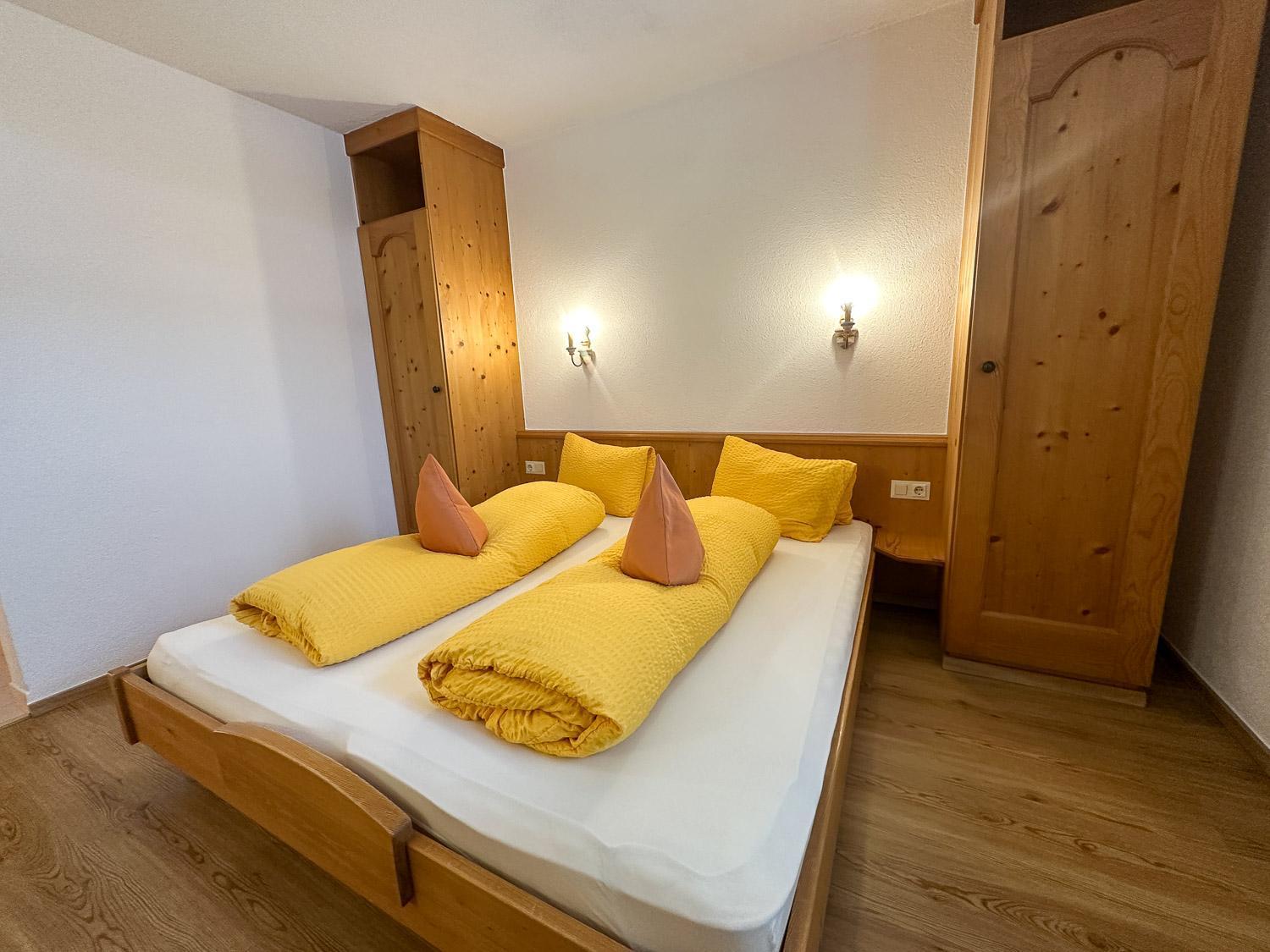 Alte Schmiede Hotel Leutasch Kültér fotó