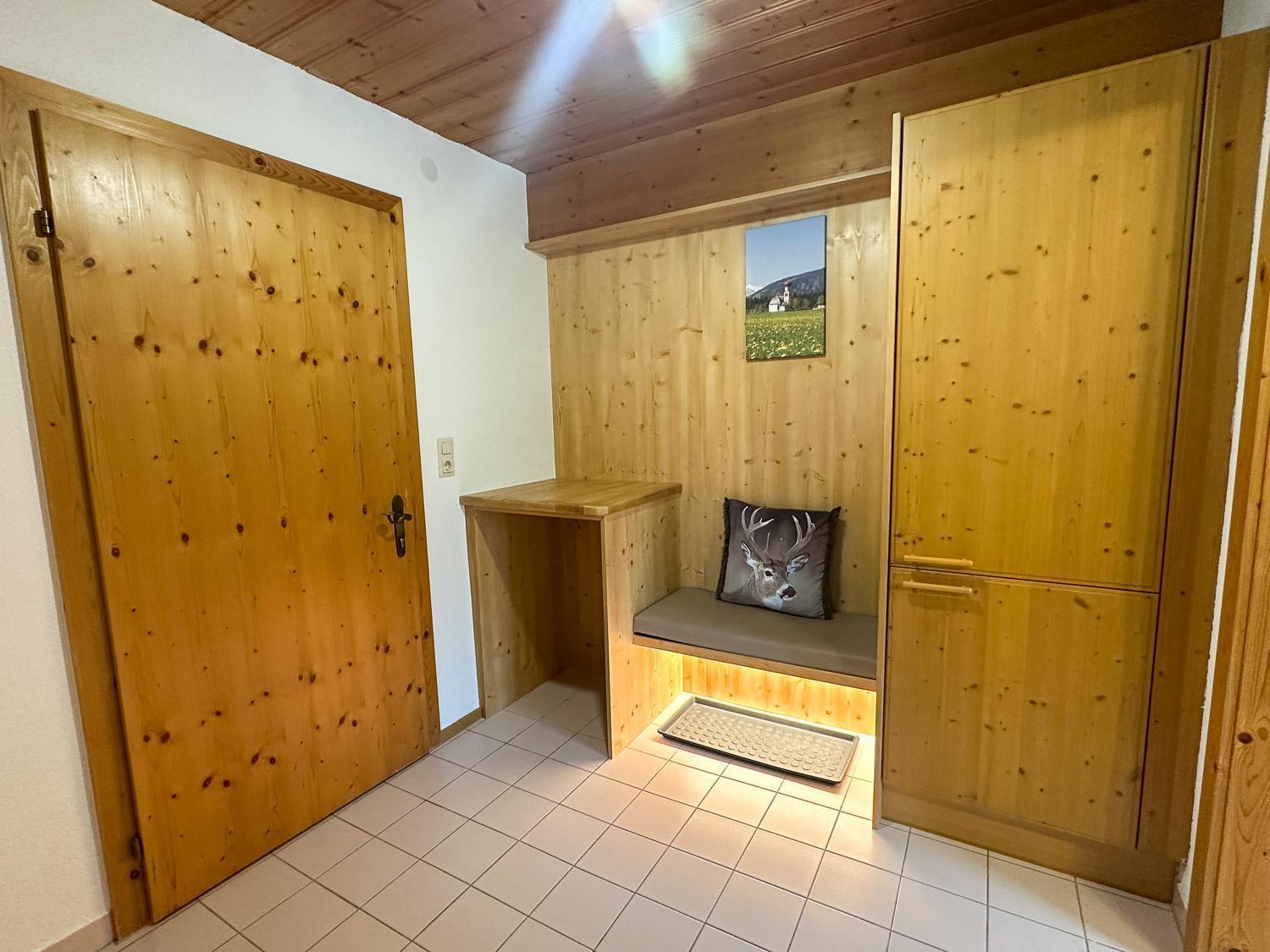 Alte Schmiede Hotel Leutasch Kültér fotó