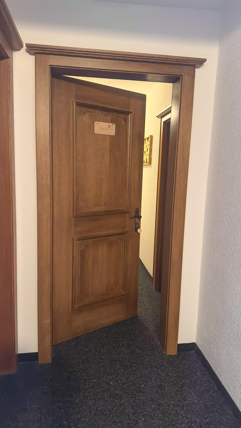 Alte Schmiede Hotel Leutasch Kültér fotó