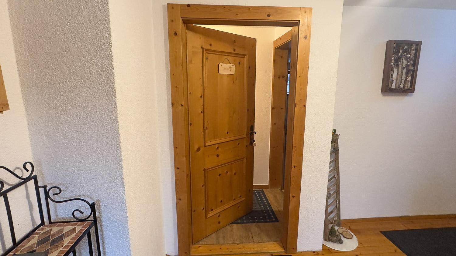 Alte Schmiede Hotel Leutasch Kültér fotó