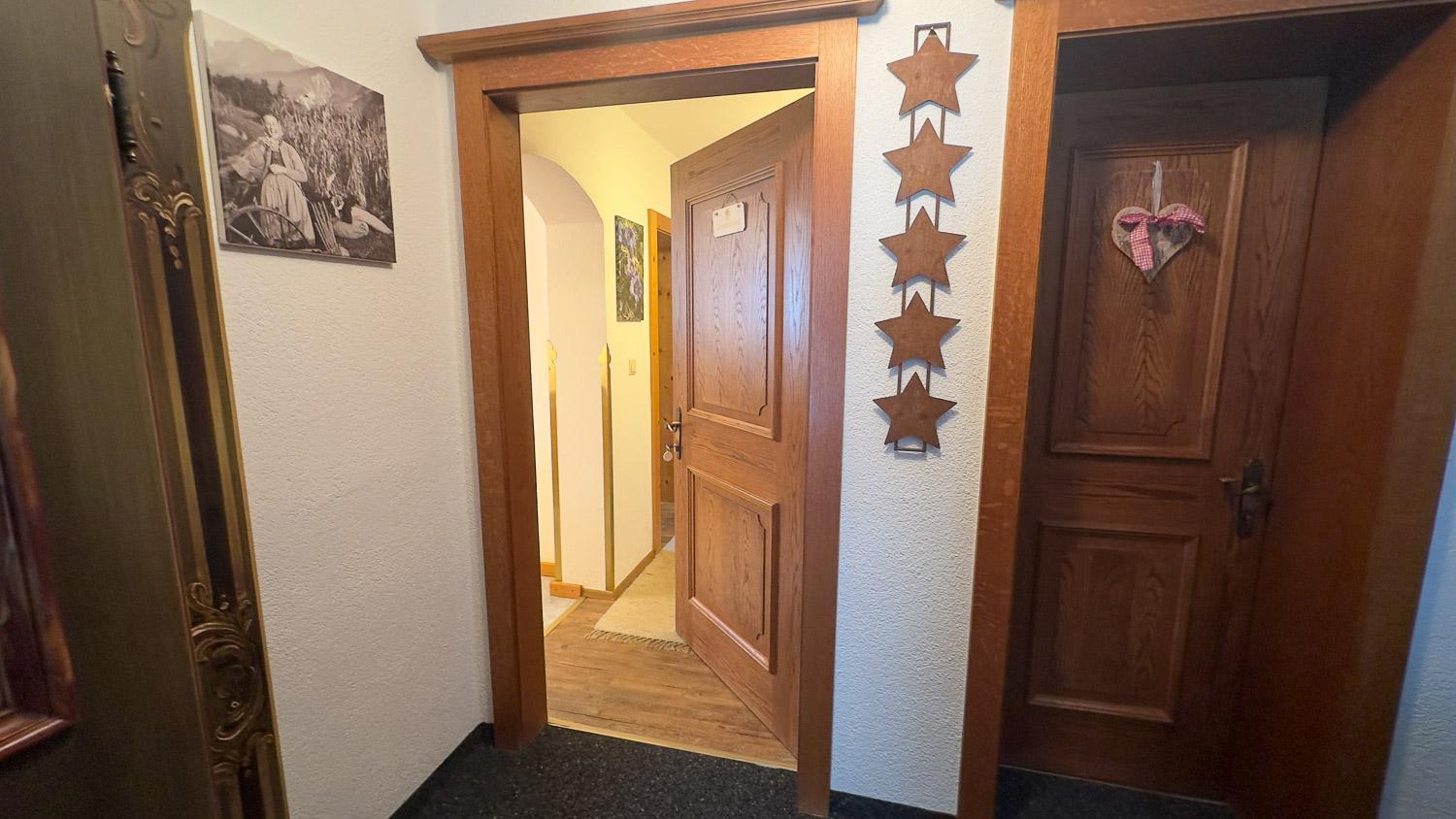 Alte Schmiede Hotel Leutasch Kültér fotó